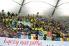 Polonia - România, meci. Foto: Raed Krishan/GOLAZO.ro
