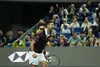 Novak Djokovic FOTO Imago