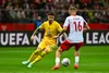 Polonia - România, meci. Foto: Raed Krishan/GOLAZO.ro