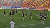 Suedia a făcut antrenamentul oficial pe Arena Națională (foto: Theodor Jumătate/GOLAZO.ro)