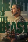 Afișul filmului „Heart of the Beast”