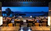 D Maris Bay, resortul de lux din zona Marmaris în care Ederson și-a petrecut vacanța. Foto: lhw.com