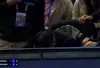 Daniil Medvedev, descalificat la Beijing după ce a lovit un spectator cu mingea în ochi Foto captură VIDEO X .jpeg