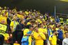 Imagini de la România - Suedia (meci) Foto: Raed Krishan / Iosif Popescu / GOLAZO.ro