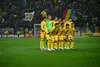 Imagini de la România - Suedia (meci) Foto: Raed Krishan / Iosif Popescu / GOLAZO.ro