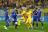 Imagini de la România - Suedia (meci) Foto: Raed Krishan / Iosif Popescu / GOLAZO.ro