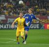 Imagini de la România - Suedia (meci) Foto: Raed Krishan / Iosif Popescu / GOLAZO.ro