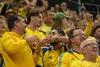 Imagini de la România - Suedia (meci) Foto: Raed Krishan / Iosif Popescu / GOLAZO.ro