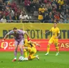 Imagini de la România - Suedia (meci) Foto: Raed Krishan / Iosif Popescu / GOLAZO.ro