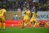 Imagini de la România - Suedia (meci) Foto: Raed Krishan / Iosif Popescu / GOLAZO.ro