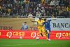 Imagini de la România - Suedia (meci) Foto: Raed Krishan / Iosif Popescu / GOLAZO.ro