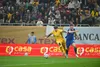 Imagini de la România - Suedia (meci) Foto: Raed Krishan / Iosif Popescu / GOLAZO.ro