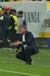 Stările lui Gică Hagi în meciul cu Suedia FOTO GOLAZO.ro