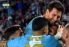 Meciul de retragere al lui Lionel Messi de la naționala Argentinei. Foto: captură YouTube/FUTVCR