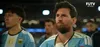Meciul de retragere al lui Lionel Messi de la naționala Argentinei. Foto: captură YouTube/FUTVCR