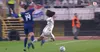 Eliminarea lui Ivan Perisic după faultul asupra lui Cucurella. Foto: Captură/Prima Sport 1