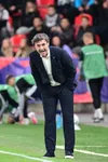 Santi Denia, la Cehia - Anglia 0-2. Foto: Imago