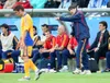 Victor Pițurcă la EURO 2008 (Foto: IMAGO)