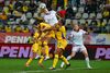 România - Norvegia 0-2, în prima rundă de play-off pentru Campionatul Mondial (FOTO: Raed Krishan / GOLAZO.ro)