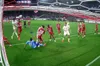 Sepsi - Dinamo. Golul marcat de Pascual Foto captură VIDEO Prima Sportjpg