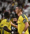 Cristiano Ronaldo joacă la Al-Nassr din ianuarie 2023. Foto: Imago