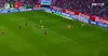 Gafa uriașă comisă de Manuel Neuer în meciul cu Augsburg. Foto: captură X/@NewsClickng