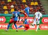 FCSB - Oțelul (meci), în etapa 11. Foto: Raed Krishan/GOLAZO.ro