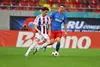 FCSB - Oțelul (meci), în etapa 11. Foto: Raed Krishan/GOLAZO.ro