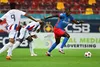 FCSB - Oțelul (meci), în etapa 11. Foto: Raed Krishan/GOLAZO.ro