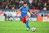 FCSB - Oțelul (meci), în etapa 11. Foto: Raed Krishan/GOLAZO.ro