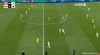 Vinicius, eliminat după ce și-a tras de păr un adversar în meciul cu Villarreal. Foto: captură YouTube/La Liga