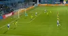 Golul spectaculos reușit de Cristi Ganea în meciul Farul - Petrolul. Foto: captură Prima Sport 1