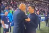 Conflictul dintre Spalletti și Pisacane / foto: capturi video DAZN/Facebook/Spallettiemozioni