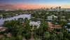 Aici a locuit Gianni Infantino în 2024 și 2025, în paradisul Sunset Islands din Miami Beach