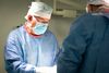 Dr. George Muntean, șeful secției de Ortopedie, Traumatologie și Medicină Sportivă de la Spitalul Regina Maria Brașov