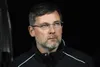 Craig Levein în 2011, pe banca naționalei Scoției (Foto: IMAGO)