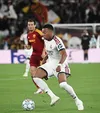 Mbappe a înscris 9 goluri în 10 meciuri în campionat și Ligă în acest sezon. Foto: Imago