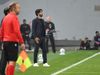 Universitatea Craiova - Getafe în Conference League FOTO Sport Pictures