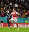 Dinamo - FC Botoșani, în etapa #12 din Superliga. Foto: Iosif Popescu / GOLAZO.ro