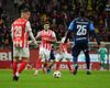 Dinamo - FC Botoșani, în etapa #12 din Superliga. Foto: Iosif Popescu / GOLAZO.ro