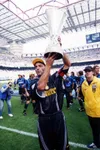 Pagliuca a cucerit Cupa UEFA cu Inter în 1998. Foto: Imago