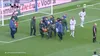 Momentul în care Emiliano Martinez s-a accidentat după ciocnirea cu Jarrad Branthwaite, în meciul Everton - Chelsea. Foto: captură TNT Sports 1