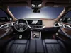 Așa arată modelul BMW XM condus de Jose Mourinho (foto: bmwgroup.com)