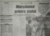 Cronica partidei Onești-Dinamo 2-4