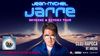 Jean-Michel Jarre  aduce  turneul aniversar  la BT Arena Cluj-Napoca