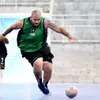 Sportul îl ajută pe Brenao să-și revină. Foto: Instagram
