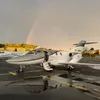 Avionul deținut de Dan Șucu și Patrick Borcea. Foto - MyJet (4).jpg