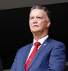 Van Gaal a antrenat între 1991 și 2022. Foto: Imago