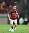 Jorginho a jucat 38 de meciuri la Flamengo în acest an: 5 goluri, 3 assisturi. Foto: Imago