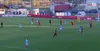 Csikszereda - FC Voluntari, gol anulat pentru henț în minutele de prelungire. Foto: captură Prima Sport